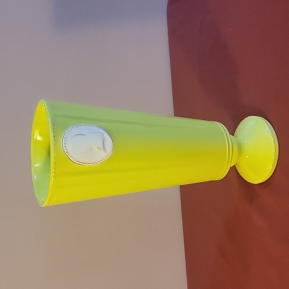 Debi Lilly Accents Debi Lilly Shabby Chic Pedestal Vase Poshmark